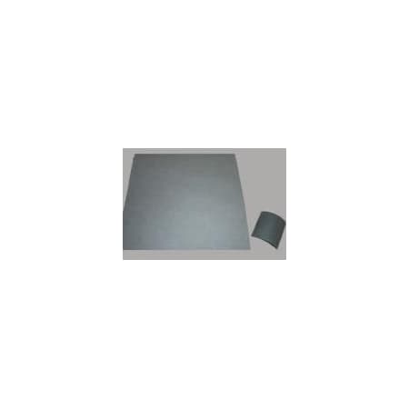 Gray Fishpaper Sheet,0.010 X 52.000 X 84.000 [Each]